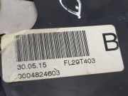 Türschloss Links Vorne A1667200135 Mercedes-Benz CLASE B BM 246 B 180 CDI (246.212)