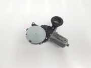 Fensterhebermotor Links Hinten 857100D100 Toyota Yaris III (P13) Schrägheck 1.33 16V Dual VVT-I (1NRFE) 2014