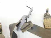 Sicherheitsgurt Links Hinten 7357060100B0 Toyota Land Cruiser 90 (J9) Hardtop Geländewagen 3.0 TD (1KZTE) 1997