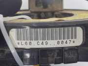 Airbag Schleifring MN121282 Mitsubishi Pajero Sport (K7/9) Geländewagen 2.5 TD GLS (4D56TDI) 2004