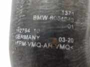 Turbo Leitung 13718054843 BMW X3M (F97) SUV 3.0 TwinPower Turbo 24V Competition (S58-B30A) 2020