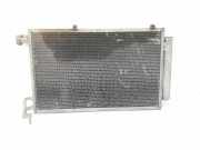 Klima Radiator 8V5119710BD Ford Fiesta 6 (JA8) Schrägheck 1.25 16V (SNJA)