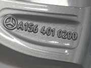 Felge A1564010200 Mercedes-Benz CLASE BM 156 200 CDI (156.908)