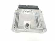 Motorsteuergerät 13618576341 BMW 1 serie (F20) Schrägheck 5-drs 116d 2.0 16V (N47-D20C) 2014