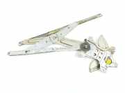 Fensterheber Rechts Vorne 6980160060 Toyota Land Cruiser 90 (J9) Hardtop Geländewagen 3.0 TD (1KZTE) 1997