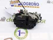 Türschloss Links Vorne A6397201835 Mercedes-Benz Vito (639.6) Van 2.2 113 CDI 16V Euro 5 (OM651.940) 2007