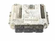 Motorsteuergerät 8200391966 Renault Scénic II (JM) Großraumlimousine 1.9 dCi 120 (F9Q-812) 2004