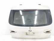 Heckklappe 2993152 BMW X1 (E84) SUV sDrive 18d 2.0 16V (N47-D20C) 2011