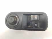 Schalter Für Elekt. Fensterheber Links Vorne 8200242600 Renault Master II (FD/HD) Van 3.0 dCi 16V 140 (ZD3-202) 2004