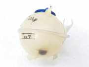 Ausgleichbehälter 1K0121407A Volkswagen Scirocco (137/13AD) Schrägheck 3-drs 1.4 TSI 122 16V (CAXA) 2012 CAXA