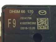 Lichtschalter DH0M66170 Mazda CX-3 (DJ/DK) SUV 2.0 SkyActiv-G 120 (PE)