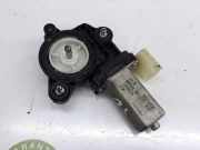 Fensterhebermotor Rechts Hinten 67627341564 BMW 1 serie (F20) Schr?gheck 5-drs 120d 2.0 16V (N47-D20C) 2013