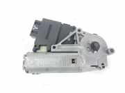 Motor Schiebedach 67618381480 BMW 5 serie (E39) Limousine 530d 24_V (M57-D30) 2001