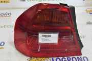 Rücklicht Links 63216937457 BMW 3 serie (E90) Limousine 330Xd 24V (M57N2-D30(306D3)) 2007