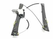 Fensterheber Rechts Vorne 7355636 BMW X4 (F26) SAC SUV xDrive20d 16V (B47-D20A)