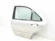 Tür Links Hinten A2207300105 Mercedes-Benz S (W220) Limousine 3.2 S-320 CDI 24V (OM613.960) 2000