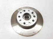 Achsschenkel Rechts Hinten 5Q0501117C Volkswagen 1.5 16V TSI ACT (150 CV) 2022 DPCA