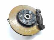 Achsschenkel Rechts Vorne 51716A2000 Kia Cee'd (JDB5) Schrägheck 5-drs 1.0i T-GDi 12V 120 (G3LC) 2018