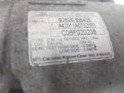 Klimakompressor 92600EB400 Nissan Navara (D40) Pick-up 2.5 dCi 16V 4x4 (YD25DDTi) 2010