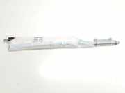 Vorhang Airbag Rechts VOOR A2058603402 Mercedes-Benz C (R205) Cabrio C-220d 2.2 16V BlueTEC (OM651.921(Euro 6))