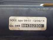 Handgriff Kofferraum LR045165 Land + Range Rover LAND ROVER SPORT HSE