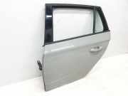 Tür Links Hinten 657833051B Skoda NW ESSENCE