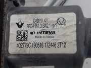 Fensterheber Rechts Hinten 827204587R Renault 1.5 dCi D FAP Energy (110 CV) 2016