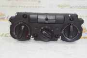 Bedienung Heizung 1K1820045B Volkswagen Golf V (1K1) Schrägheck 1.9 TDI (BXE) 2007 BXE