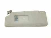 Sonnenblende Links 51163418717 BMW X3 (E83) SUV 3.0d 24V (M57N2-D30(306D3)) 2006