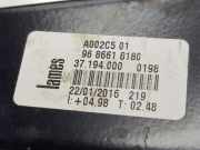 Fensterheber Links Vorne 9686618180 Peugeot Allure