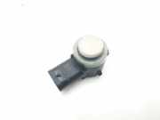 Parken-Sensoren VOOR 66209283200 BMW 5 serie (G30) Limousine 523i 2.0 TwinPower Turbo 16V (B48-B20B) 2017