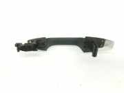 Türgriff Außen Ra 39849155 Volvo XC40 (XZ) SUV 2.0 B3 16V Mild Hybrid (B420T4) 2018