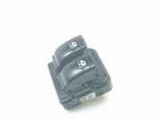 Schalter Für Elekt. Fensterheber Links Vorne 96652187 Daewoo / Chevrolet Aveo (256) Limousine 1.4 16V (F14D3) 2006