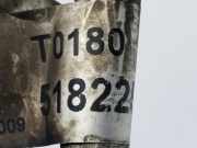 Klima Leitung 6477E0 Peugeot Bipper (AA) Van 1.4 HDi (DV4TD(8HS)) 2009