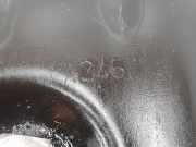 Kurbelgehäuse 2178714 Ford C-Max (DXA) Großraumlimousine 1.6 TDCi 16V (T1DA) 2011