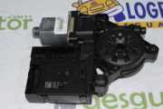 Fensterhebermotor Links Vorne 3AA959701A Volkswagen Passat (362) Limousine 2.0 TDI 16V 140 (CFFB) 2012 CFFB