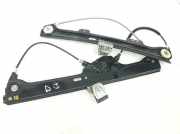 Fensterheber Links Vorne 51337184383 BMW 5 serie (E60) Limousine 520i 24V (M54-B22(226S1)) 2005