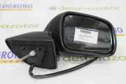 Außenspiegel Rechts 8149VC Peugeot 407 (6D) Limousine 2.0 HDiF 16V (DW10BTED4(RHR)) 2004