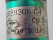 Klima Leitung 64536989308 BMW 1 serie (E81) Schrägheck 3-drs 123d 16V . (N47-D20B) 2008