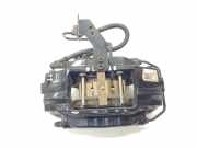 Bremssattel Links Hinten 670039765 Maserati Quattroporte VI Limousine 3.0 S Q4 Biturbo V6 24V (M156E)