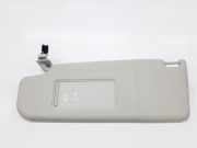 Sonnenblende Links 1K0857551N Volkswagen Passat (3C2) Limousine 2.0 TDI 16V 140 (CBAB) 2008 CBAB