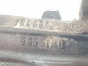 Auspuff Krümmer 1231936 Ford Focus 2 Schrägheck 2.0 TDCi 16V (G6DA) 2005