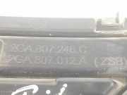 Zierleiste ZIJKANT 2GA807012A Volkswagen T-Roc I SUV 1.6 TDI BMT 16V (DGTE) 2020