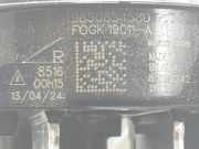 Nebelscheinwerfer Rechts 9850854580 Opel Astra L Sports Tourer (F4/FC/FN/FR) Kombi 1.2 Turbo 110 12V (EB2ADT(HNP))