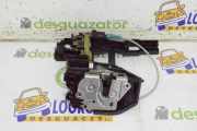 Türschloss Rechts Hinten 51227202148 BMW 1 serie (E87/87N) Schrägheck 5-drs 120d 16V (M47-D20(204D4)) 2005