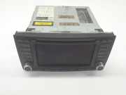 Navigationssystem 7L6035191RX Volkswagen Touareg (7LA/7L6) SUV 2.5 TDI R5 (BAC) BAC