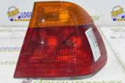 Rücklicht Rechts 8364922 BMW 3 serie (E46/4) Limousine 330d 24V (M57-D30(306D1)) 1998