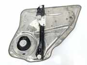 Fensterheber Links Hinten A2047300779 Mercedes-Benz C (W204) Limousine 2.2 C-200 CDI 16V BlueEFFICIENCY (OM651.913) 2010