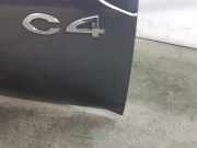 Heckklappe 8701T9 Citroën C4 Berline (LC) Schrägheck 5-drs 1.6 HDi 16V (DV6ATED4(9HX)) 2008