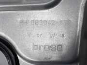 Fensterheber Rechts Hinten 30784512 Volvo XC70 (SZ) SUV XC70 2.4 D5 20V (D5244T4) 2007